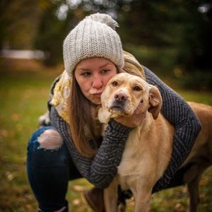 Meet your Posher, Vanessa